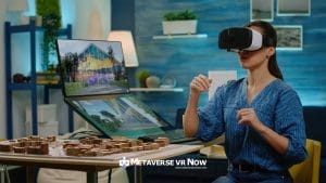Immersive Client Experience of VR in Architecture