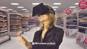 Increased Engagement of VR in Retail