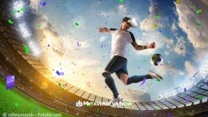 Data Analytics and Performance Tracking of VR in Sports