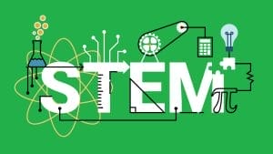 STEM Strand provides hands-on learning experiences