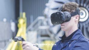 VR in Manufacturing Can Provide Cost Savings