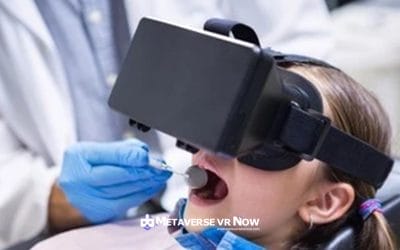 7 Pros of VR in Dentistry: Future of Dental Clinics