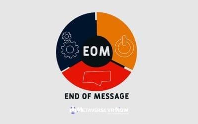 The Simple Definition of End of Message (EOM)