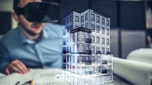 7 Pros of VR in Architecture: From Blueprints to Reality