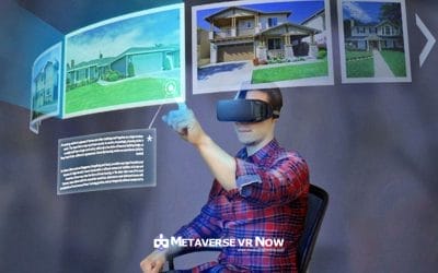 6 Benefits of VR in Real Estate: House-Hunting Upgraded