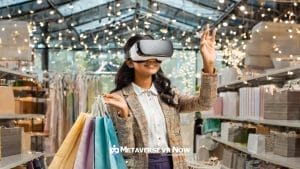 VR in Retail benefits and advantages