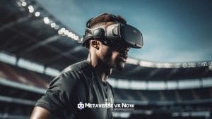 7 Advantages of VR in Sports: A Game-Changer